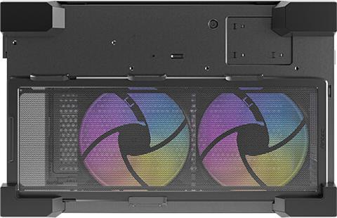 Produktbild Antec C8 (ITX, ATX, mATX)