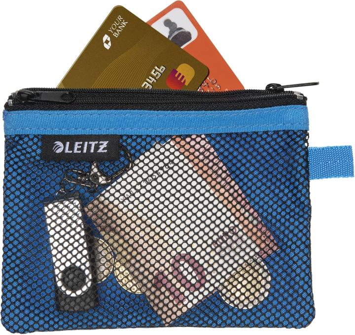 Actual product image Leitz Wow (Document & Wallet)