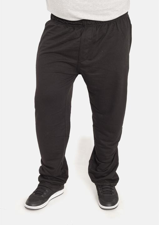 Produktbild DUKE Kingsize Rory leichte Fleece Jogging Hose (XXL)
