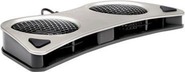Actual product image Antec Notebook Cooler To Go