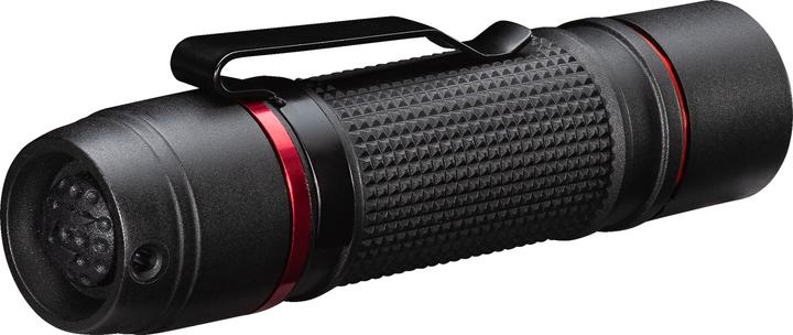 Actual product image Coast PX9 torch with pocket clip 750 lumen (750 lm)