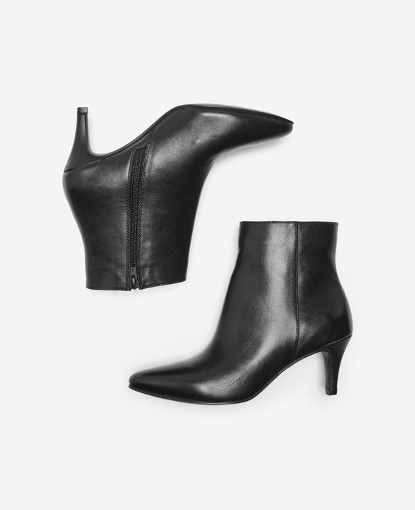Image du produit Only Bottes en cuir (39)