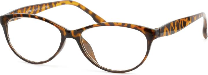 Produktbild Acumed Lesebrille 2,0 Dioptrien (+2)