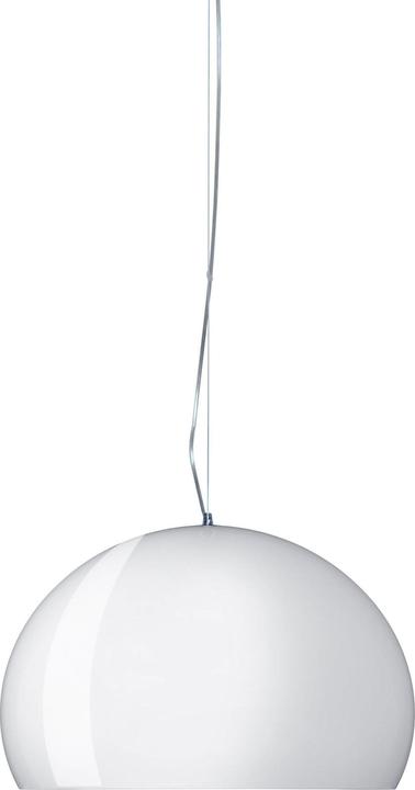 Actual product image Kartell Small Fl/Y Led pendant lamp (E27)