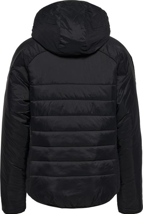 Immagine prodotto hummel Giacca Con Cappuccio Trapuntato Hmlgo Donna (XS)