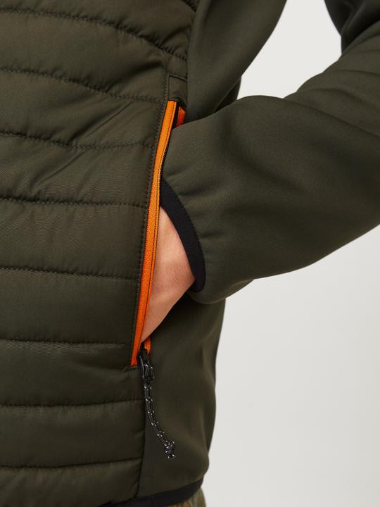 Immagine prodotto Jack & Jones Giacca ibrida Giacca ibrida (S)