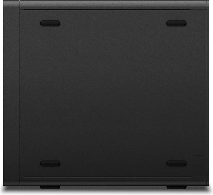 Produktbild Lenovo ThinkStation/P3 Ultra/Mini TWR/i9-13900/32GB/1TB SSD/RTX A5500/W11P/3R (Intel Core i9-13900, 32 GB, 1000 GB, RTX A5500)