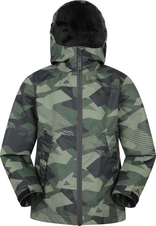 Mountain Warehouse Ravine Jacke wasserfest