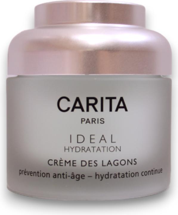 Immagine prodotto Carita Paris Idratazione Ideale Polynesian Lagoon Water Per Viso (15 ml, Tonico per il viso)
