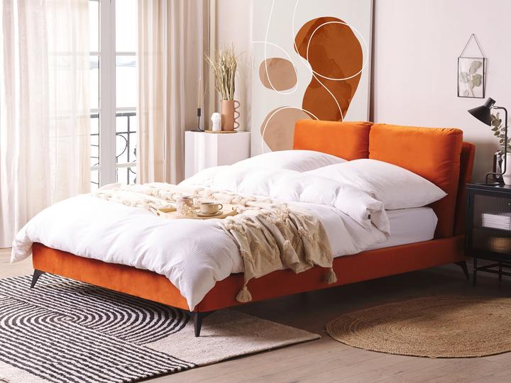 Actual product image Beliani Melle (140 x 200)