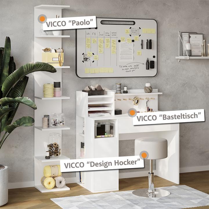 Produktbild Vicco Schreibtisch