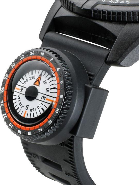Actual product image Luminox Bear Grylls Survival 3780 Series (Swiss made, Analogue wristwatch, Chronograph, 45 mm)