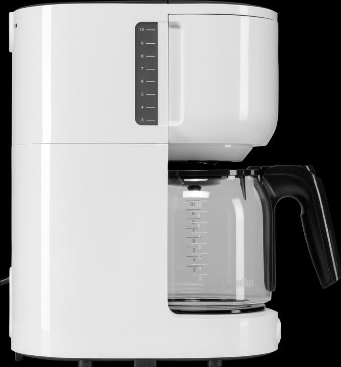 Produktbild Braun KF 3120 WH