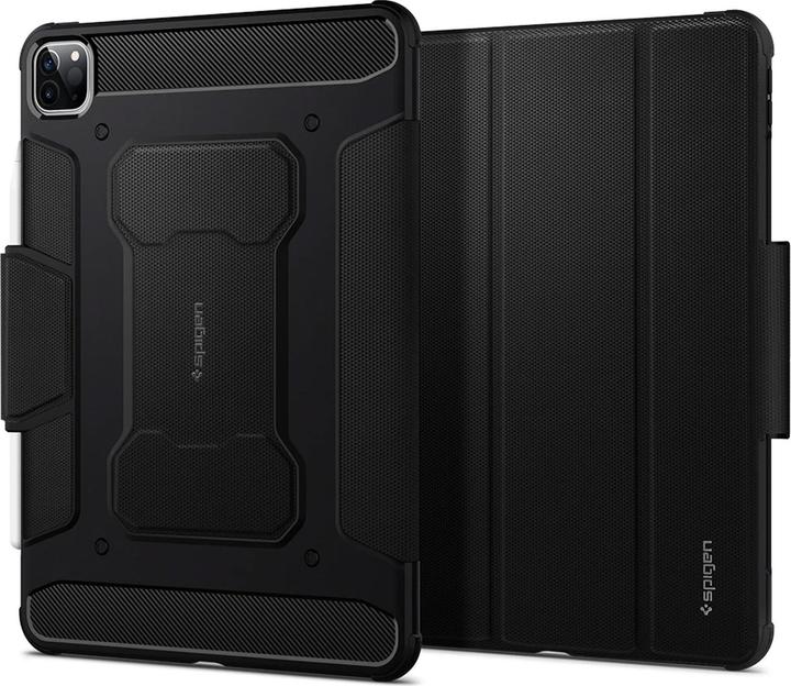 Produktbild Spigen Rugged Armor Pro (iPad Pro 11 2018 (1. Gen), iPad Pro 11 2020 (2. Gen))