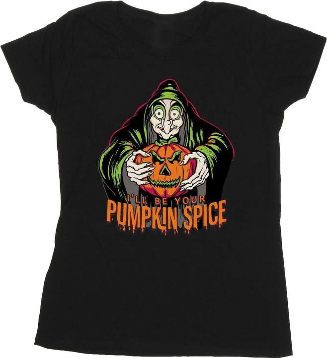 Disney Pumpkin Spice TShirt (XXL)