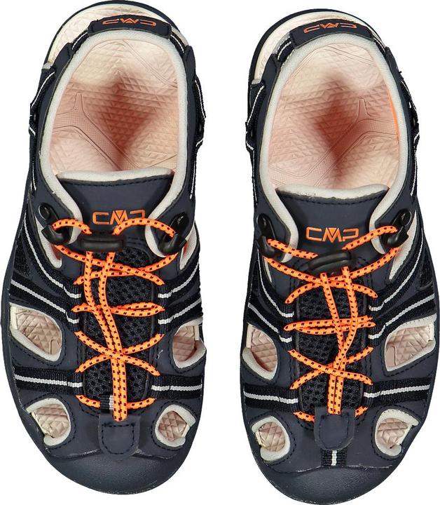 Actual product image CMP Campagnolo CMP Aquarii 2.0 Hiking Sandal Jr 30Q9664-58UL - 37 (37)