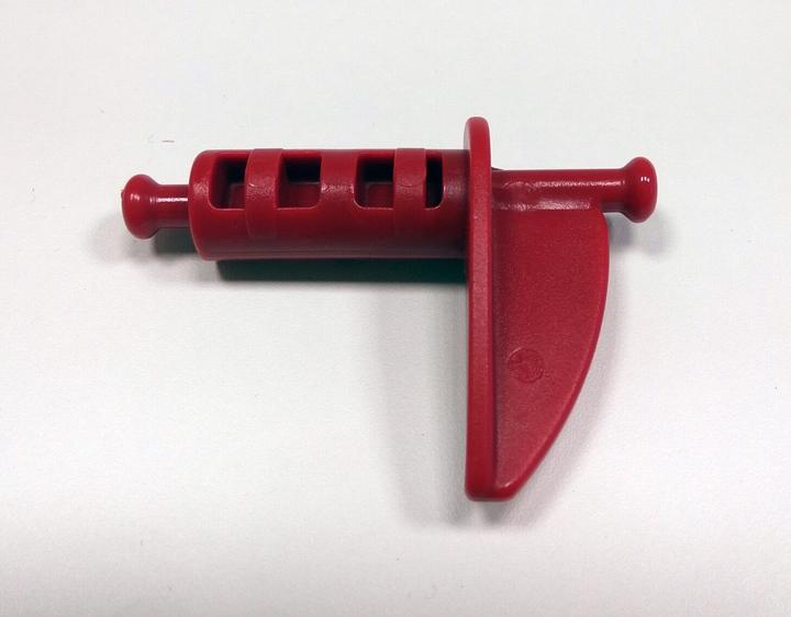 OK Baby OKBABY Links -Rouge Footreest Lock
