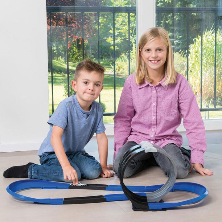 Actual product image Darda racetrack High-speed racetrack