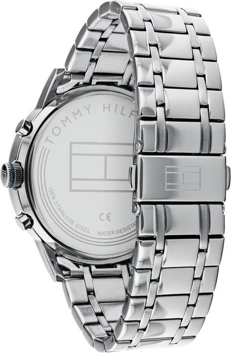 Produktbild Tommy Hilfiger Kyle (Analoguhr, 44 mm)