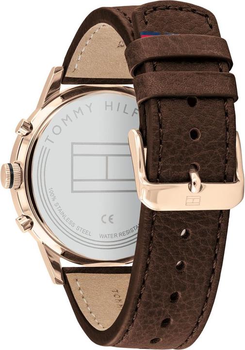 Produktbild Tommy Hilfiger Kyle (Analoguhr, 44 mm)
