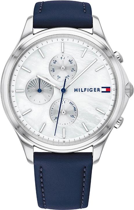 Tommy Hilfiger Whitney (Analoguhr, 39 mm)