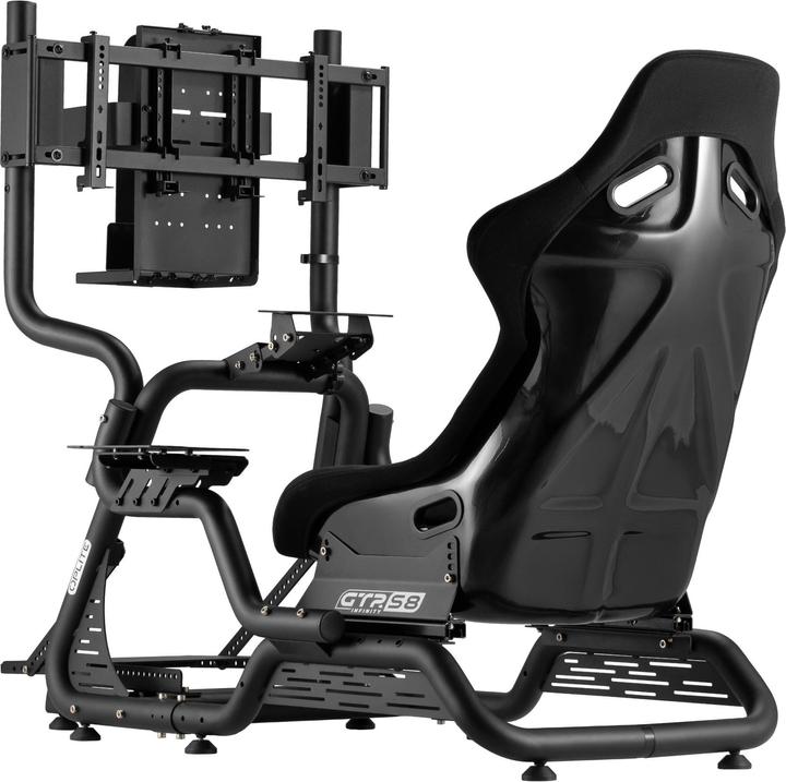 Produktbild Oplite Gtr S8 Infinity Forcegtr S8 Infinity Force