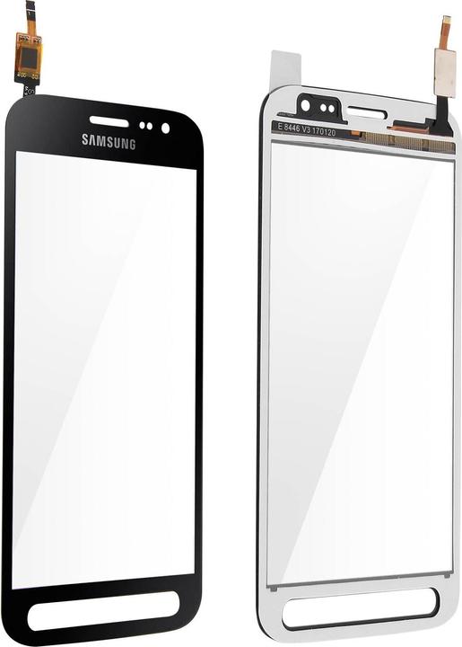 Image du produit Avizar Galaxy Xcover 4 pièce de rechange écran tactile (Écran, Galaxy Xcover 4s)