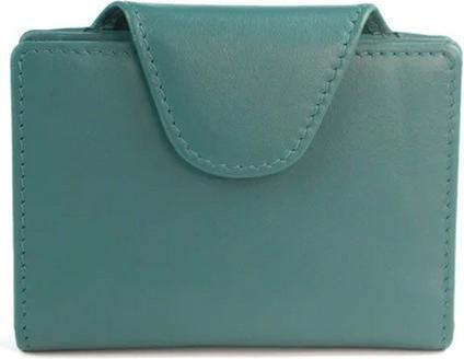 Eastern Counties Leather Harmony Leder Kartenhalter