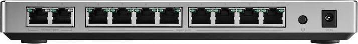 Produktbild ASUS Xg-U2008 (10 Ports)