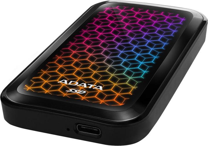 Image du produit Adata SE770G (1000 Go)