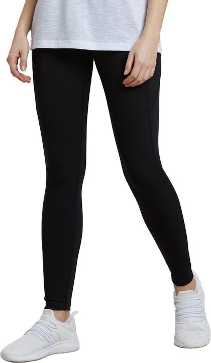 Immagine prodotto Mountain Warehouse Blackout Pantacollant Vita Alta Donna (Banda radio 38 (2600 MHz))