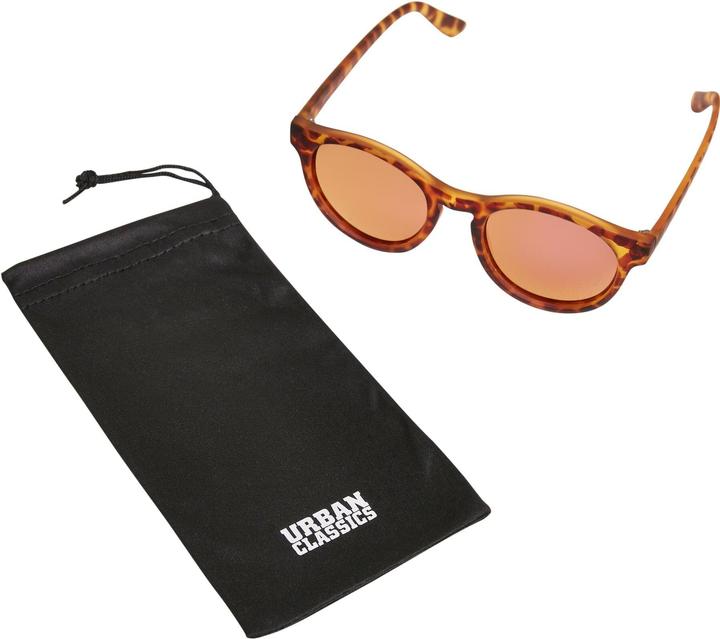 Actual product image Urban Classics Sunglasses Sunrise UC