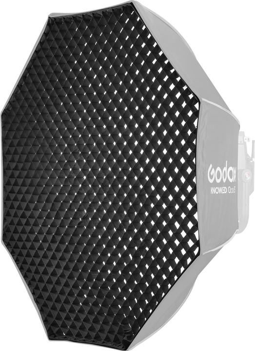 Actual product image Godox Grid For P300R Octa Softbox 120cm