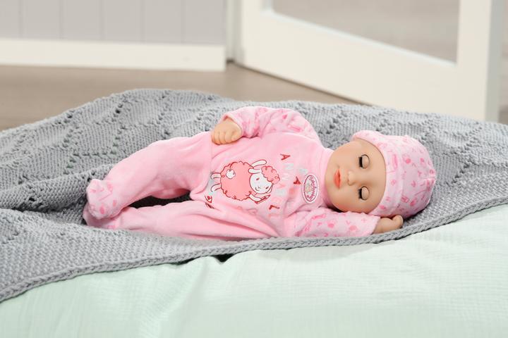Productafbeelding Baby Annabell Zapf 709870 Kleine Annabell 36cm