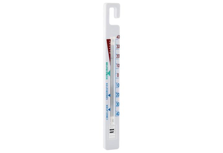 Produktbild Axentia Kühlschrankthermometer, KS, ca. 15 cm