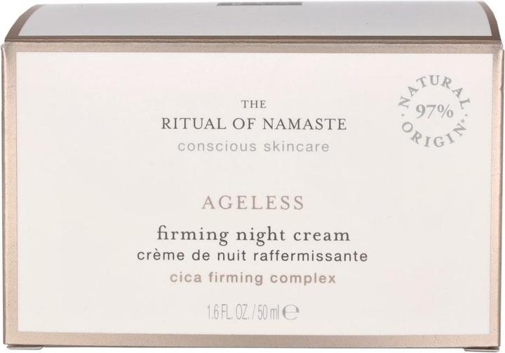 Image du produit Rituals Cliskica (50 ml, Crème de nuit, SPF 50+)