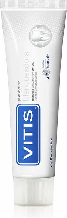 Vitis blanqueadora pasta 100 ml (100 ml)