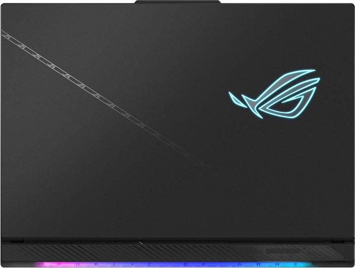 Immagine prodotto ASUS ROG Strix Scar 16 (16", Intel Core i9-13980HX, 64 GB, 4000 GB, DE)