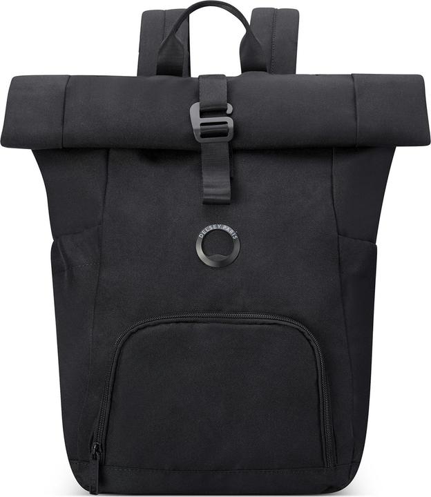 Immagine prodotto Delsey Zaino Citypak 45 cm con scomparto per laptop (19 l)