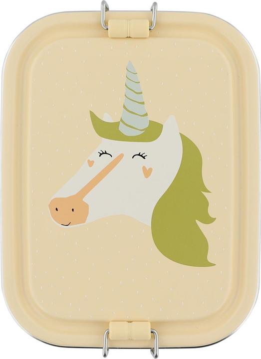 Produktbild Trixie Baby Lunchbox klein Einhorn