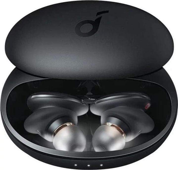 Actual product image soundcore Liberty 3 Pro (ANC, 8 h, Wireless)
