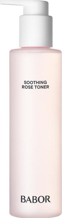 Immagine prodotto Babor CLEANSING Soothing Rose Toner (Acqua tonica, 200 ml)