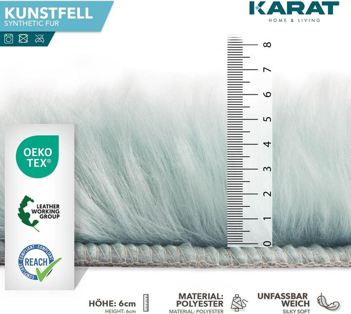 Actual product image Karat Nelly