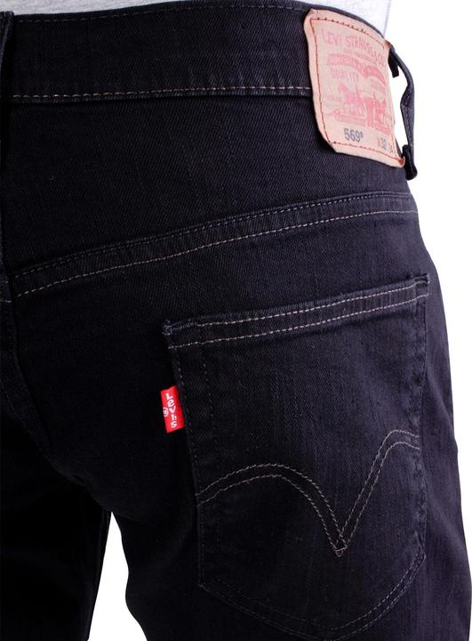 Produktbild Levis 569 Jeans tazer