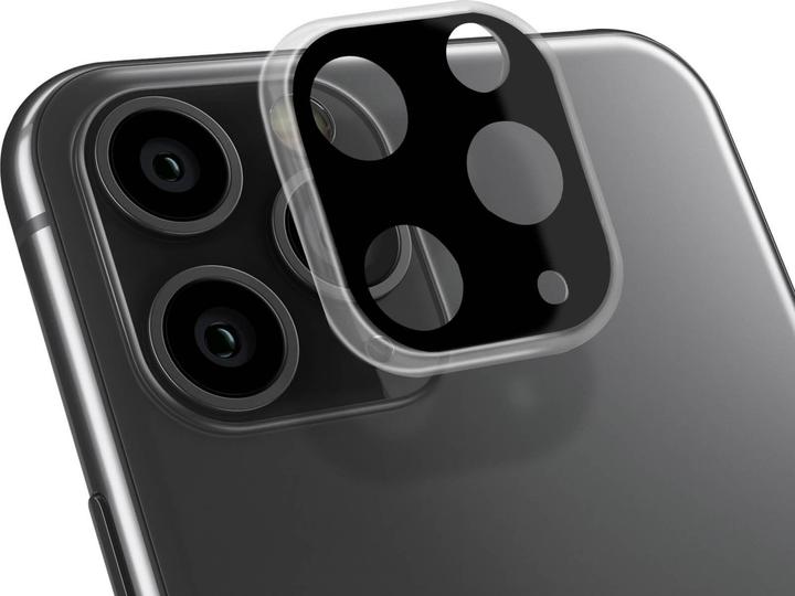 Produktbild Avizar Rückkamera Schutzfolie (1 Stück, Apple iPhone 11 Pro Max)