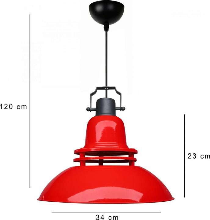 Actual product image Opviq Roselle Chandelier (E27)