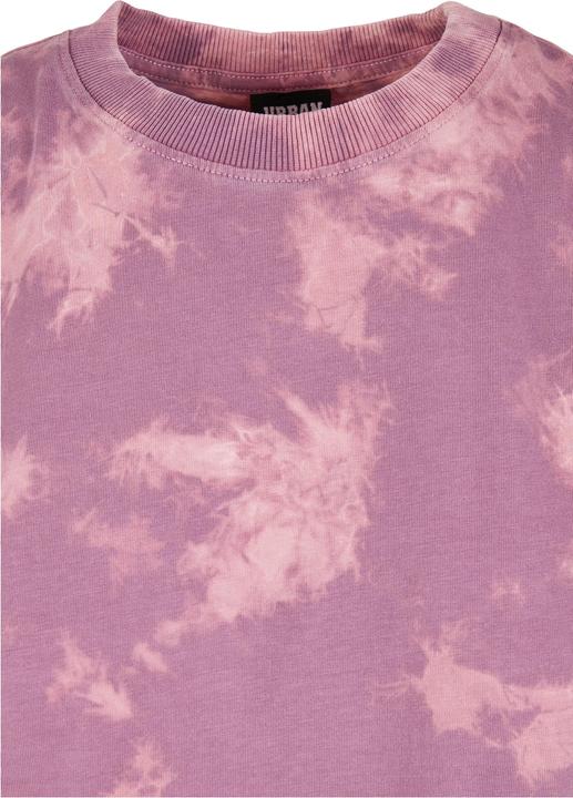 Actual product image Urban Classics Ladies Bleached Dress - 12482 (S)