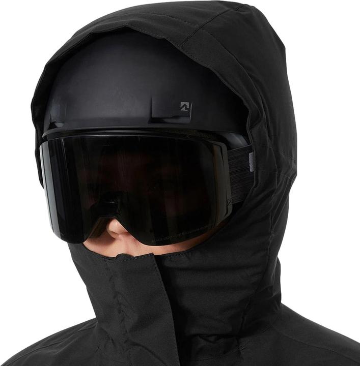 Immagine prodotto Helly Hansen W Giacca Snowplay Plus (3x)