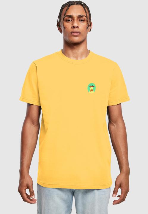 Actual product image Mister Tee Ufo Pizza Tea - 14751 (L)