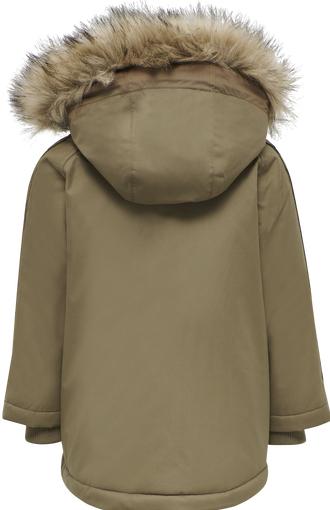 Produktbild hummel hmlJESSIE JACKET (74)